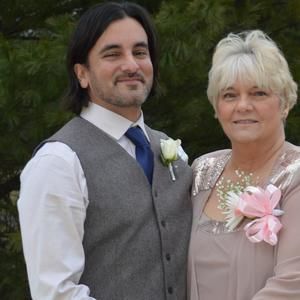 Meet your Posher, Pat